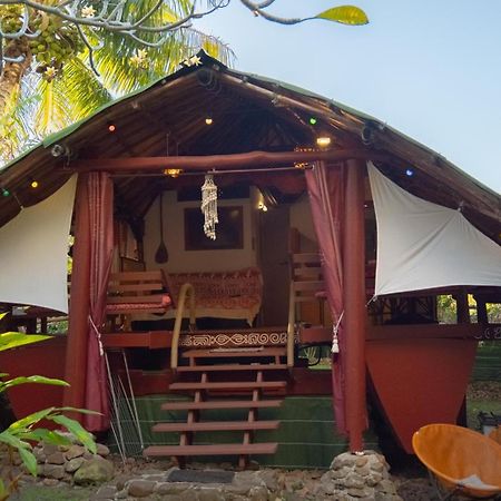 Location " La Pirogue " Maison D'Hotes A Moorea Haapiti Εξωτερικό φωτογραφία