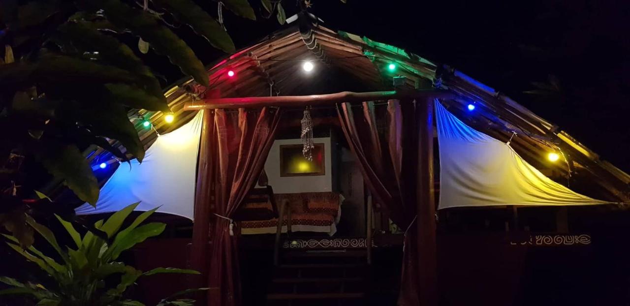 Location " La Pirogue " Maison D'Hotes A Moorea Haapiti Εξωτερικό φωτογραφία