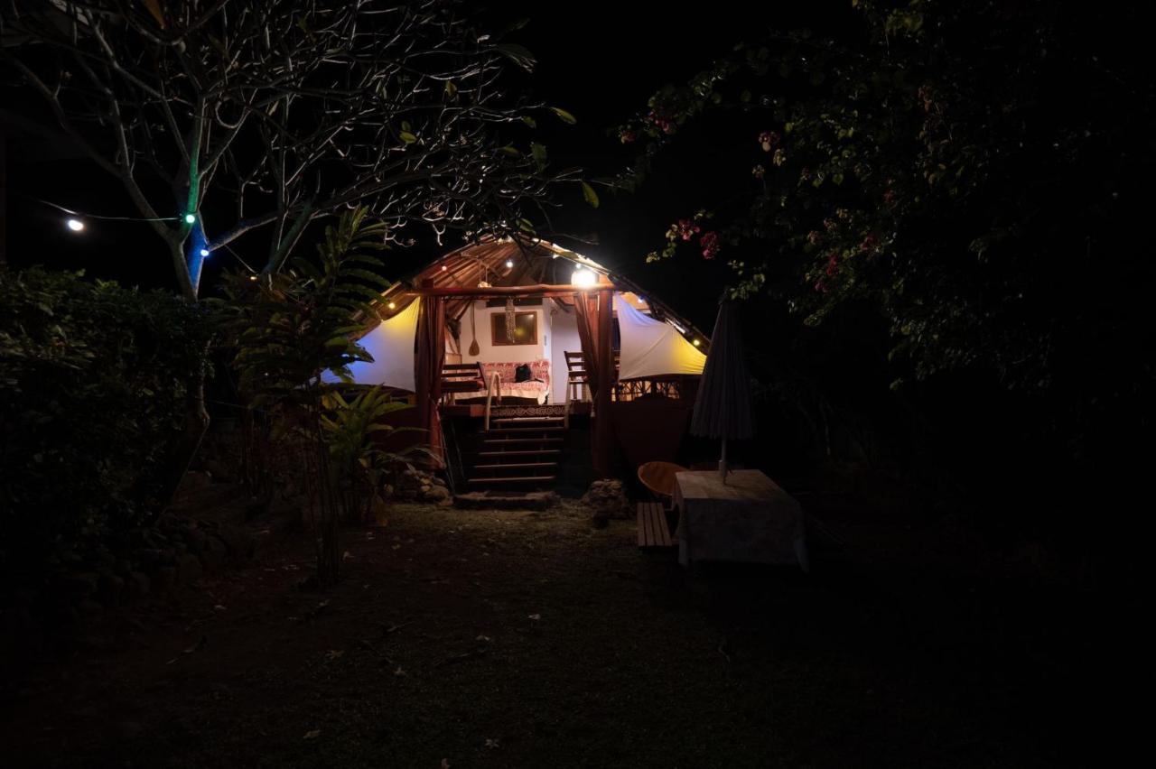 Location " La Pirogue " Maison D'Hotes A Moorea Haapiti Εξωτερικό φωτογραφία
